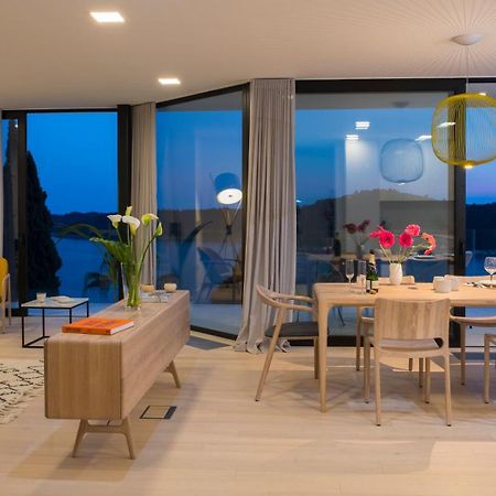 Villa Casa Bianca ดูบรอฟนิก ภายนอก รูปภาพ