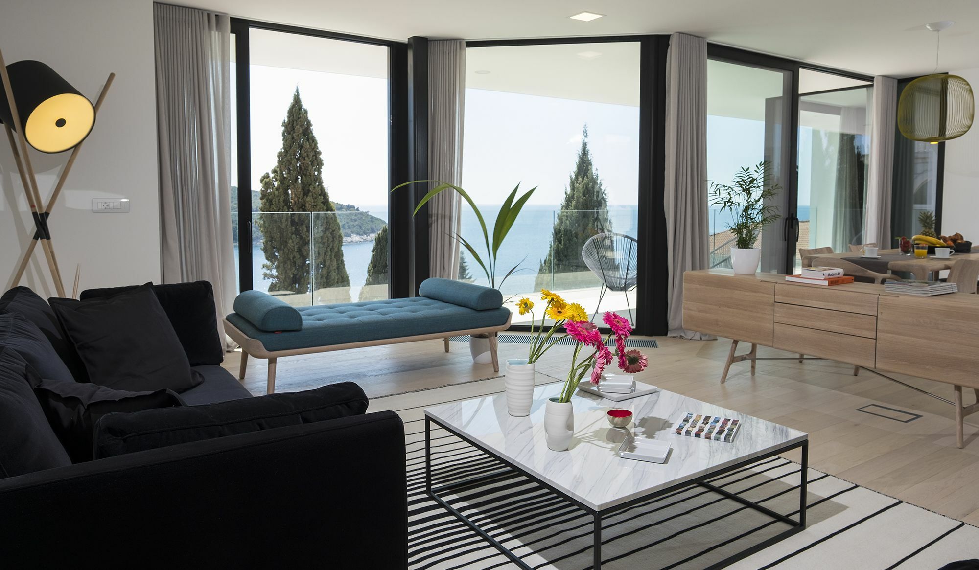 Villa Casa Bianca ดูบรอฟนิก ภายนอก รูปภาพ